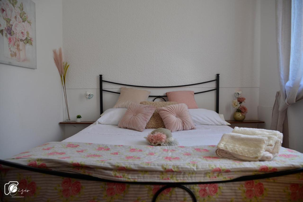 Casa Verde Country House مونتيسكودايو المظهر الخارجي الصورة