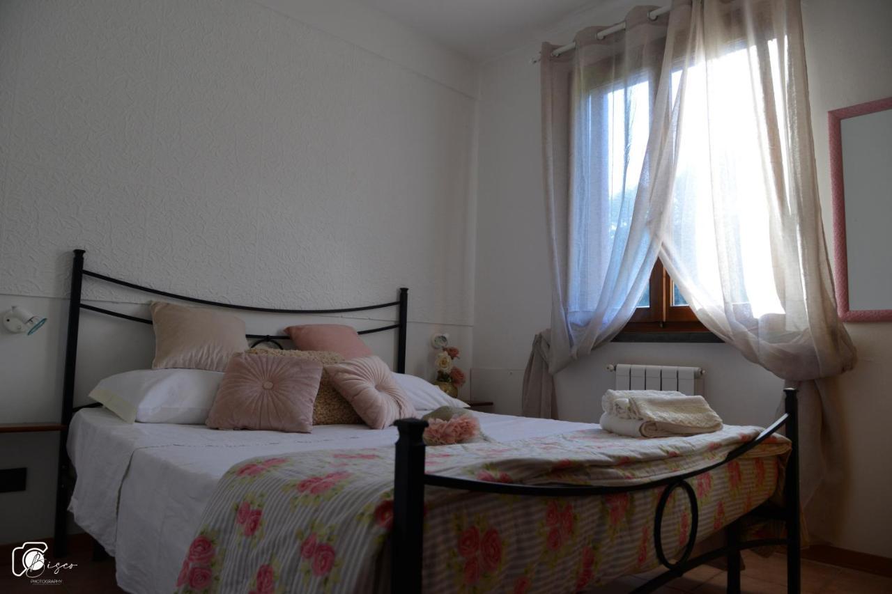 Casa Verde Country House مونتيسكودايو المظهر الخارجي الصورة