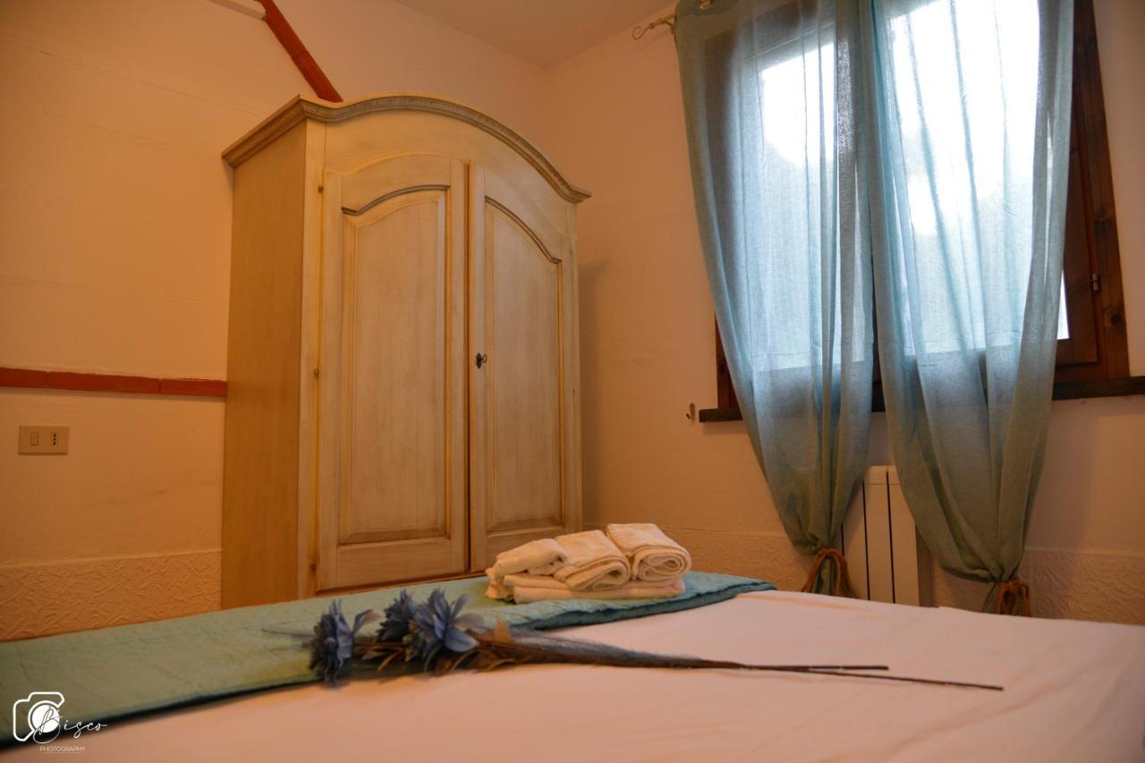 Casa Verde Country House مونتيسكودايو المظهر الخارجي الصورة