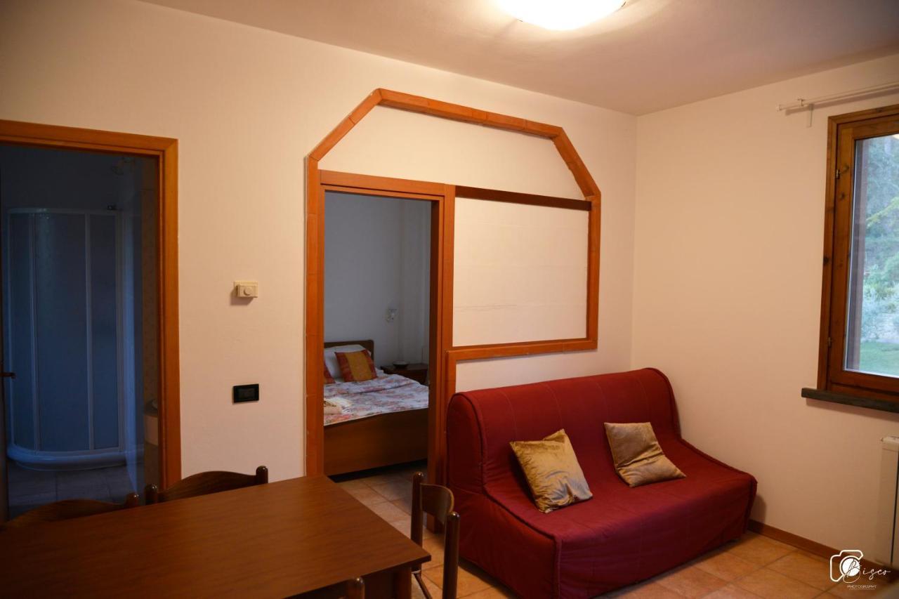 Casa Verde Country House مونتيسكودايو المظهر الخارجي الصورة
