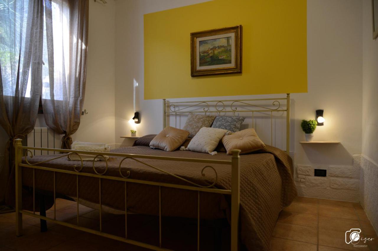 Casa Verde Country House مونتيسكودايو المظهر الخارجي الصورة