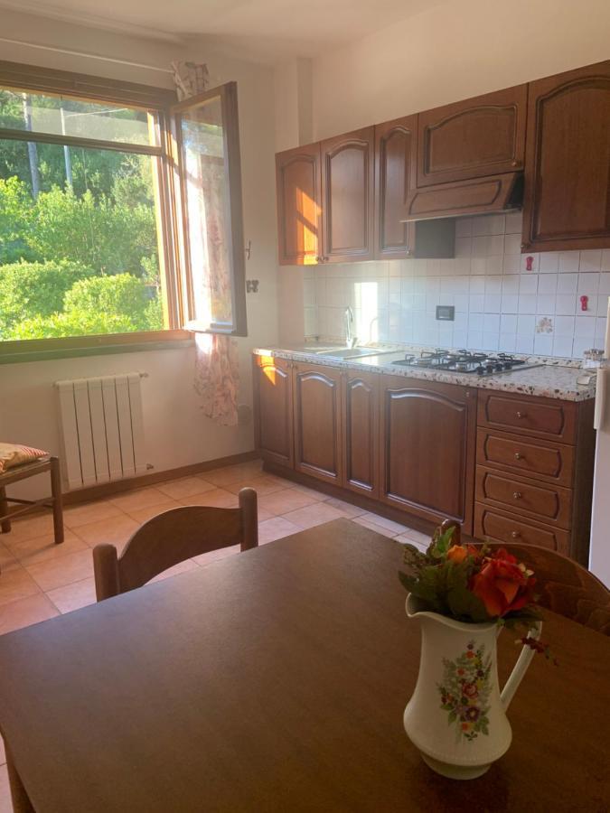 Casa Verde Country House مونتيسكودايو المظهر الخارجي الصورة